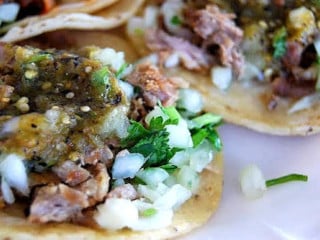 Tacos El Tio