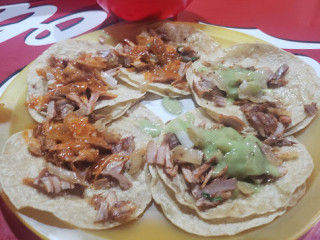 Tacos Titos