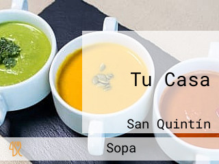 Tu Casa