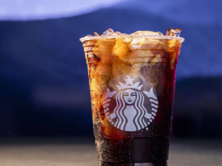 Starbucks Paseo Tabasco
