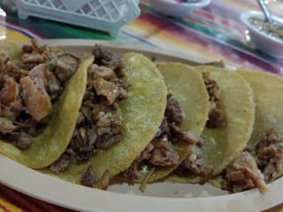 Carnitas Uruapan