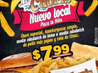 Los Choris