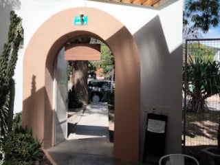 Pranzo Bistro Ajijic