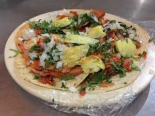 Tacos Chava