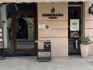 Soberana Steakhouse