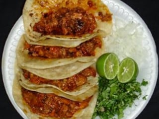 Tacos Felix