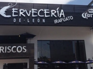 La Cerveceria De Leon