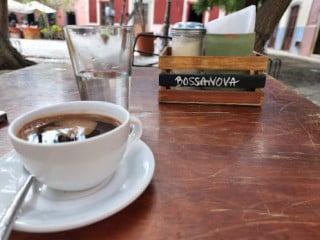 Cafe Bossa Nova