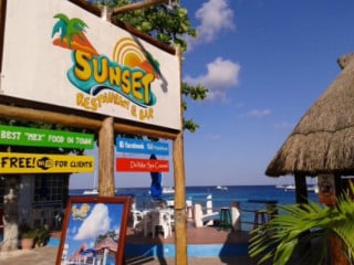 Sunset Restaurant Bar