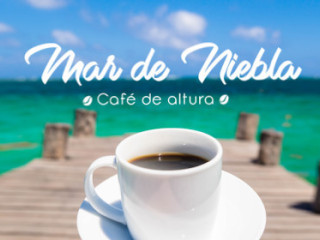 Cafe Mar De Niebla