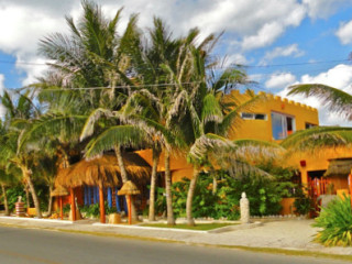 Cafetería Casa Cural