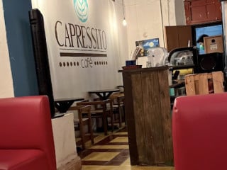 Capressito Café