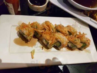 Sushi Roll Plaza Satélite