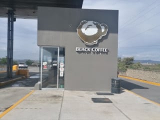 Black Coffee Gallery La Joya