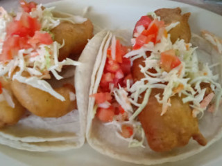 Tacos De Mariscos Nancy