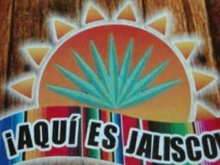 Aqui Es Jalisco