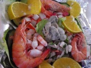 De Mariscos El Mariskito 2x1