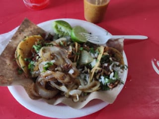 Tacos El Primo