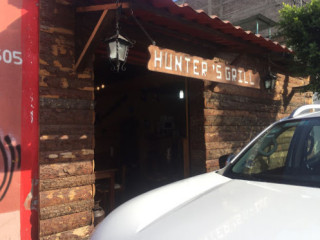 Hunter´s Grill