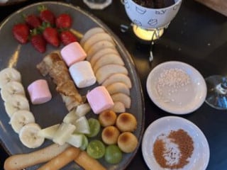 Petite Fondue