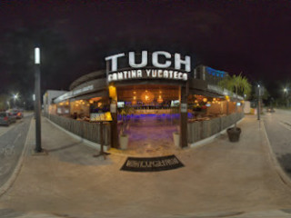 Tuch Cantina Yucateca