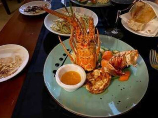 Portabello's Hacienda Tres Rios