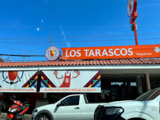 Los Tarascos