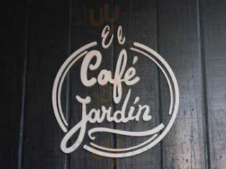 El Cafe Jardin