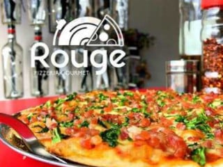 Rouge Pizzería Gourmet