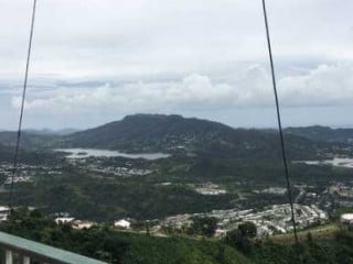 Delicias De Campo Adentro