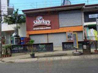 Sharky’s