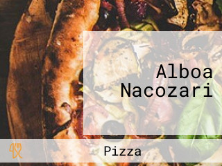 Alboa Nacozari