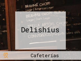 Delishius