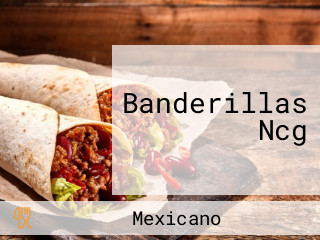 Banderillas Ncg