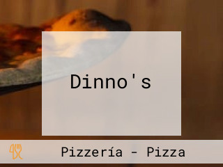 Dinno's