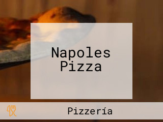 Napoles Pizza