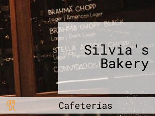 Silvia's Bakery