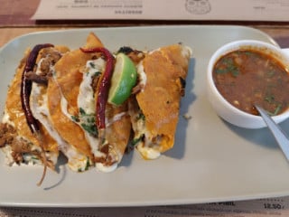 Don Chingón Gastro-cantina, México