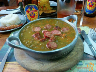 Sopas De Mamá Y Postres De La Abuela Floresta