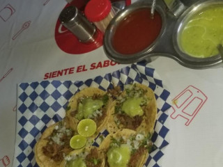 Tacos El Cuñado 2