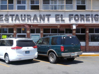 El Foreign