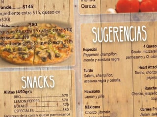 Cesar´s Pizza