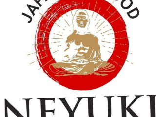 Neyuki Japanese Food Sushi By Chef Fer Katsumi