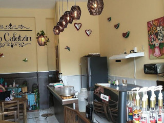 Cafetzin Cafe