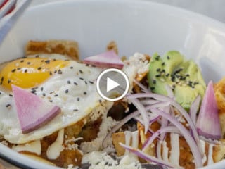 La Chilaquiza