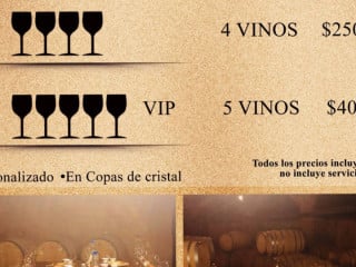 Casta De Vinos