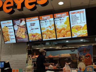 Popeyes Louisiana Kitchen