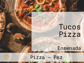 Tucos Pizza