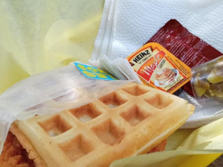 Waffles Hermanos