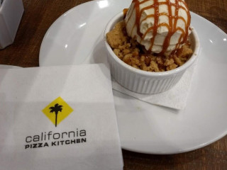 California Pizza Kitchen